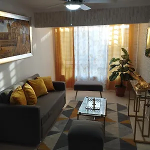 Apartamento Apartamento Amueblado En, Santo Domingo