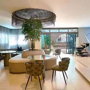 Apartamento Park Tower, Santo Domingo